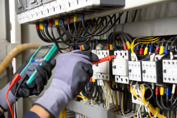 Emergency Electrical Repair Services in Cordele, GA