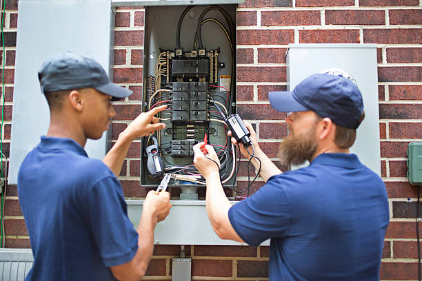 Reliable Cordele, GA Electrical Services Solutions